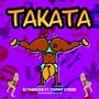 Takata (feat. Tommy Strike) [Explicit]