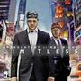 Limitless (feat. MBK Richy) [Explicit]