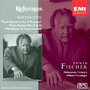 Beethoven: Piano Concerto No. 5; Piano Sonatas Nos. 8 & 23