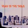 Head of The Table (Explicit)