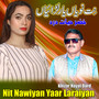 Nit Nawaiyan Yaar Laraiyan