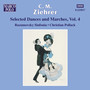 Ziehrer: Selected Dances and Marches, Vol. 4