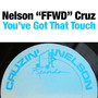 You've Got That Touch