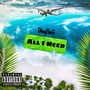 All I Need (Explicit)