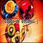 Copas de alcohol (feat. Zzamu & Dj Mecha) [Explicit]