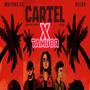 Cartel X Tambor (feat. Mycho) [Radio Edit]