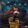 All I Need (feat. LeLe Tha Artist) [Explicit]