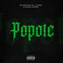 POPOTE (feat. Scarface el tyger)