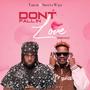 Don't Fall In Love (feat. Shatta Wale) [Remix]