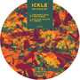 An Ickle - EP