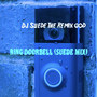 Ring Doorbell (Suede MIX)