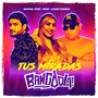 Tus Miradas (feat. Rafael José & Niha) (Explicit)