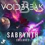 Sabrynth (Deluxe) [Explicit]