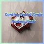Denting Oud di Senja Padang Pasir