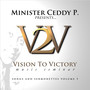 Songs and Sermonettes, Vol. 1 (Minister Ceddy P presents... Vision To Victory Music Seminar)