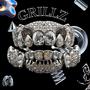 GRILLZ (Explicit)