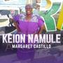 Keion Namule