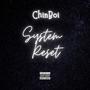 System Reset (Explicit)