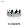 Birthday King (Explicit)