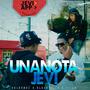 UNA NOTA JEVI APP (feat. Goldengz, Blackvilla & Yiiem)