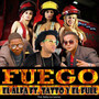 Fuego (feat. El Alfa & Bubloy)