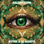 Kaleidoscope (feat. Fe Malefiz) [Explicit]