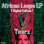 African Loops EP(Digital Edition)