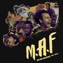 M.A.F (feat. rivan) [Explicit]