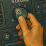 Volume down (Explicit)
