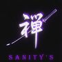 SANITY'S