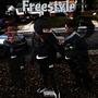 Freestyle (Explicit)