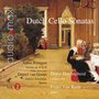 Dutch Sonatas for Violoncello and Piano Vol. 2