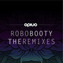 Robo Booty - The Remixes