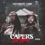 Capers And Tapers (feat. Lonnie Bands) [Explicit]