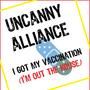 I Got My Vaccination (I'm Out The House) (Omri Anghel Remix) [Explicit]