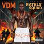 VDM Ratels' Squad