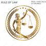 Rule of Law