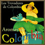 Aromas de Colombia