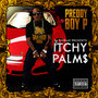 Itchy Palm$ Vol. 1