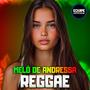 Melô de Andressa vs 2k25 (feat. Laercio Mister Produções) [Reggae Remix]