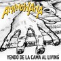 Yendo de la Cama al Living (En Vivo)