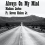 Always On My Mind (feat. Steven Hicken Jr.)