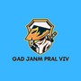 Gad janm pral viv