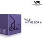 Y.S.E. In the Box, Vol. 4