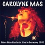 More Mas Hysteria: Live in Germany 1981