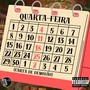 Quarta-feira (Carta de Demissão) [Explicit]