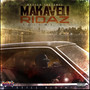 Makaveli Ridaz, Vol. 3 (Explicit)