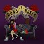 Gunz & Roses (feat. Marlena Rose) [Explicit]