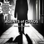 AGENTS of CHAOS (feat. Hadez Raps & Drew The Genius ) [Explicit]