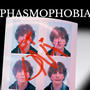 PHASMOPHOBIA (feat. DnA) [Explicit]